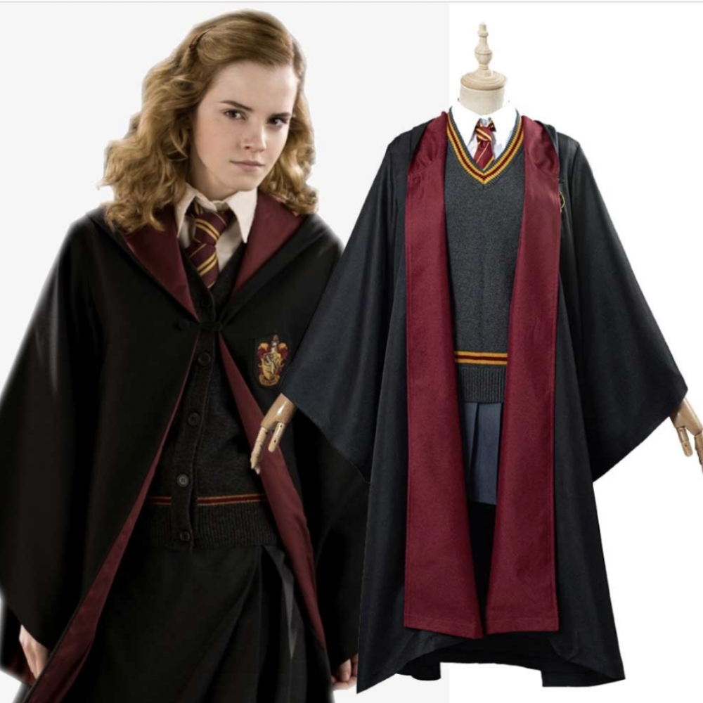 Harry Potter Hermione Granger Costume